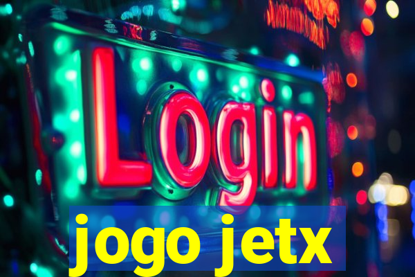 jogo jetx